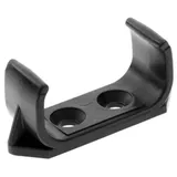 spinlock Clip für Pinnenausleger schwarz