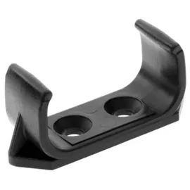 spinlock Clip für Pinnenausleger schwarz