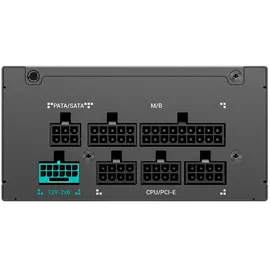 Deepcool PS850G 850W SFX ATX3.1 Gold modular