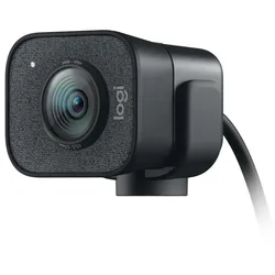 Logitech StreamCam