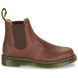 Dr. Martens 2976 CASHEW AMBASADOR in Braun