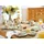 SELTMANN WEIDEN Marie-Luise Tafelservice 16-tlg. Streublume
