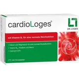 Dr. Loges Cardiologes Filmtabletten