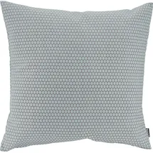 H.O.C.K. Miss Dots Kissen 50 x 50 cm Grün