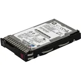 HP 759548-001 600 GB 2,5" 15000 U/min