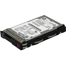HP 759548-001 600 GB 2,5" 15000 U/min