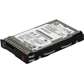 HP 759548-001 600 GB 2,5" 15000 U/min