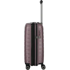 Travelite Air Base 4-Rollen S 55 cm / 37 l flieder
