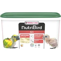 Versele-Laga Nutribird A21 Vogelfutter 3kg - One Size