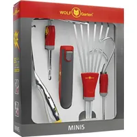 WOLF-Garten Gartenhacke Multi-Star P 262