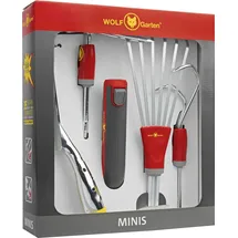 WOLF-Garten Gartenhacke Multi-Star P 262