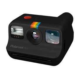 Polaroid Go schwarz