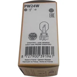Philips Glühlampe, Tagfahrleuchte 12182HTRC1