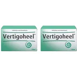 Heel Vertigoheel Tabletten 30 St.