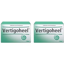 Heel Vertigoheel Tabletten 30 St.