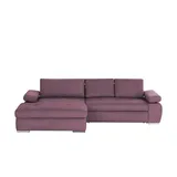 Smart Ecksofa Ibby ¦ ¦ Maße (cm): B: 294 H: 73 T: 173.0