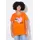 Angel Of Style by Happy Size Angel of Style Shirt Orange 52