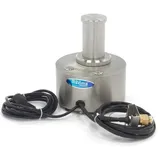 MAXIMA Gastro Trockeneismaschine - Schnelle Produktion - inkl. 1,5 Gasrohr