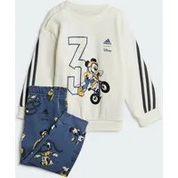 Adidas Disney Micky Maus Jogginganzug