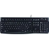 Logitech K120 for Business