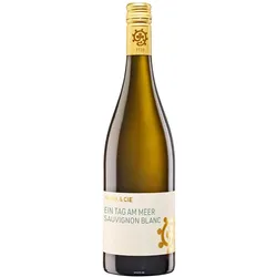 18er Set Hammel Ein Tag am Meer Sauvignon Blanc 2024 - Versandkostenfrei!