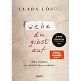 NOW Foods Wehe du gibst auf