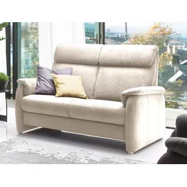 Home Affaire 2-Sitzer »Turin«, mit motorischer Relaxfunktion, auch in Leder beige
