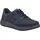 Josef Seibel Giuseppe 12 Herren Blau 43