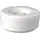 APS Windaschenbecher "CASUAL", Ø 11,5 cm, Höhe 5 cm, Melamin, weiß