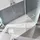Rechteck-Duschwanne 465847980711