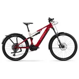 Ghost E-ASX Essential High EQ Rot Modell 2025