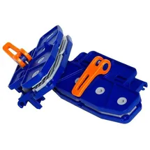Peggy Peg Fix&Go AntiFlap Markisenklemme