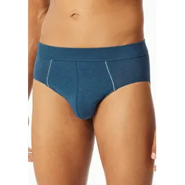 SCHIESSER Minislip Comfort Fit blau 10