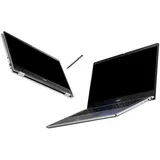 Acer Chromebook Spin 514 CP514-3HH-R4SQ Sparkly Silver, Ryzen 3 5425C, 8GB RAM, 128GB Flash, DE (NX.KC6EG.005)