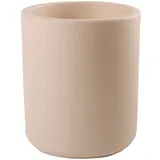 8 seasons DESIGN beleuchteter Pflanztopf Shining Elegant Pot S, sand