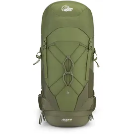 Lowe Alpine Airzone Trail Camino 37:42 Grün
