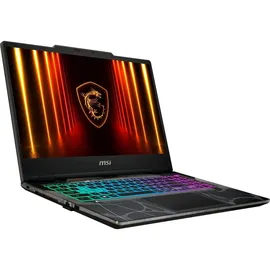 MSI Cyborg 15 B13WFKG-1095NN Intel Core i5-13420H 16 GB RAM 512 GB SSD RTX 5060 Win11 Home