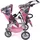 Bayer Chic 2000 Vario einhorn