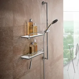 Giese Gifix 21 Duschablage, 2102002