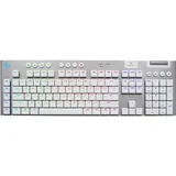 Logitech G915 X GL Tactile US