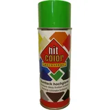 3 x 400ml Spraydose Sprühdose RAL 6018 Gelbgrün Lackspray Grün Gelbgrün Srühlack