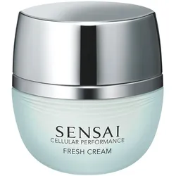 SENSAI CELLULAR PERFORMANCE Fresh Cream 40 ml