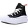 Converse Chuck Taylor All Star Move Herren Black/PINK Salt/White 35