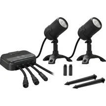 OASE 74350 Teichbeleuchtung LED Schwarz