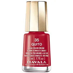 Mavala Nagellack Retro Color ́s Quito 5 ml