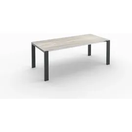 Sit Mobilia Auszugstisch Oslo - x 95 cm Dekton Kelya