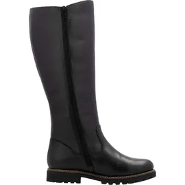 remonte D8486-00 Damen Schwarz 41