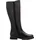 remonte D8486-00 Damen Schwarz 41