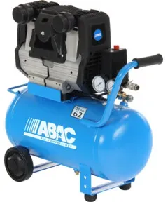ABAC Luftkompressor POLE POSITION OS20P