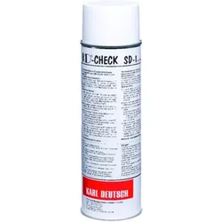 Nassentwickler-Spray 500ml KD-Check SD-1